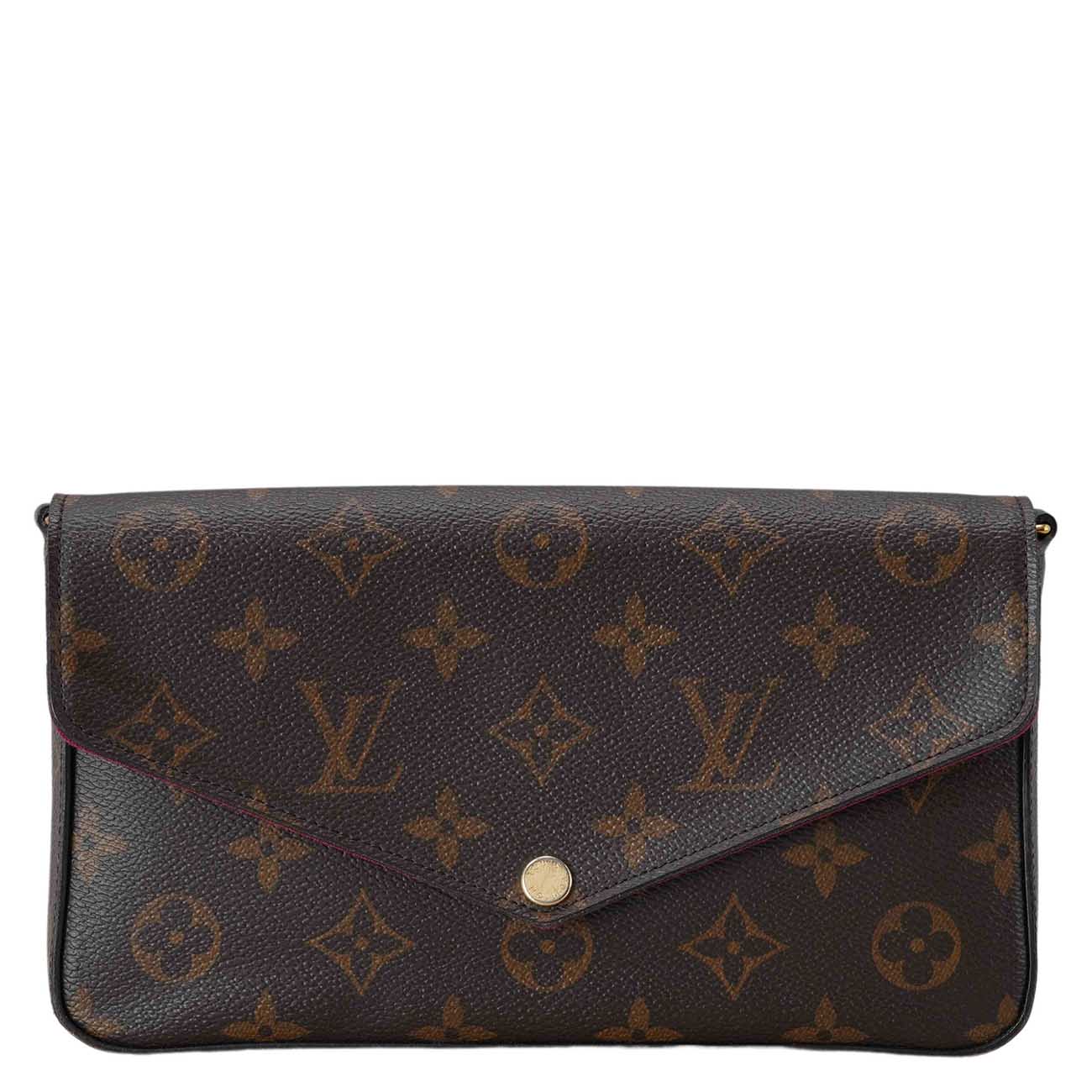 LOUIS VUITTON(USED)루이비통 M61276 모노그램 포쉐트 펠리시